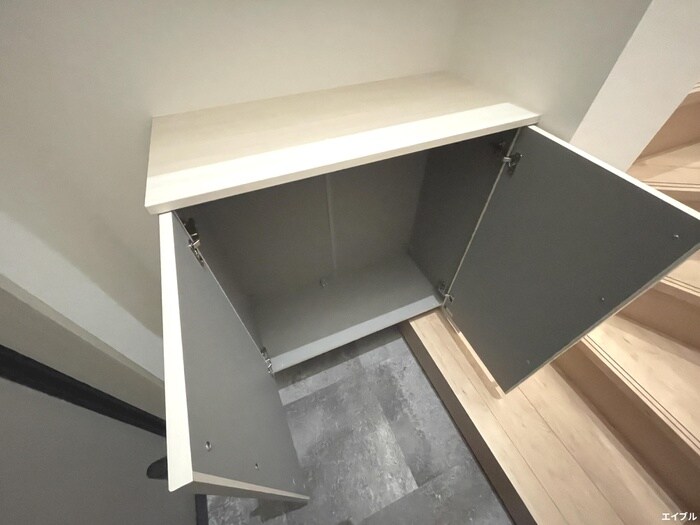 靴箱 シャインラッシュⅠ