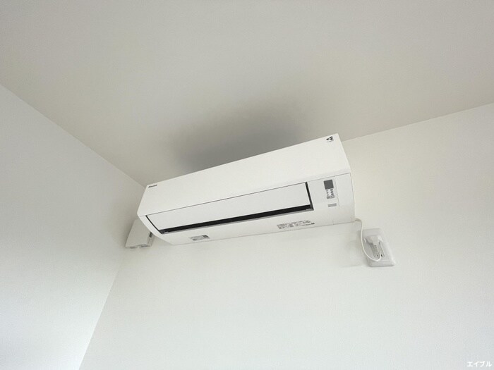 内観写真 シャインラッシュⅠ