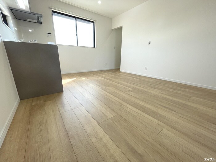 居室 シャインラッシュⅠ