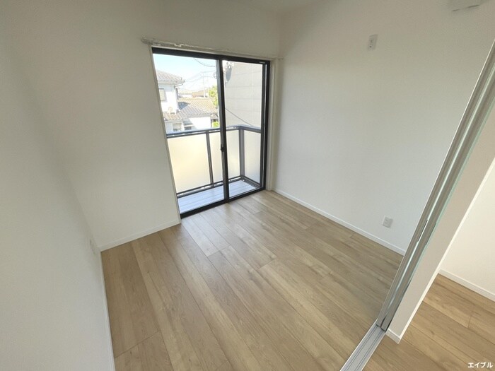 居室 シャインラッシュⅠ