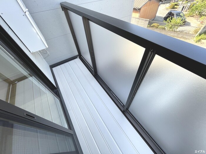 ベランダ・バルコニー シャインラッシュⅠ