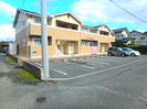 ヴィラカンパ－ニュの外観