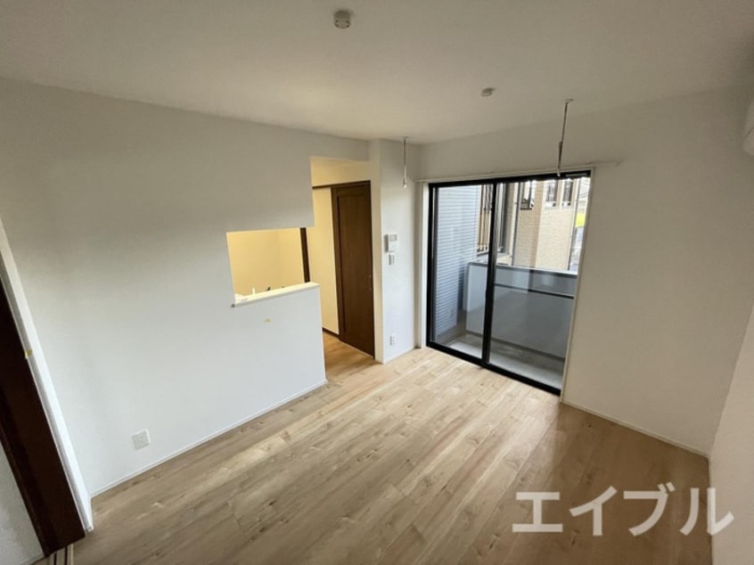 居室 仮）Ｃｒｅｃｉａ中曽根Ⅱ