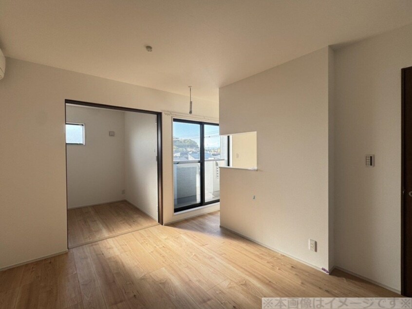 居室 仮）Ｃｒｅｃｉａ中曽根Ⅱ