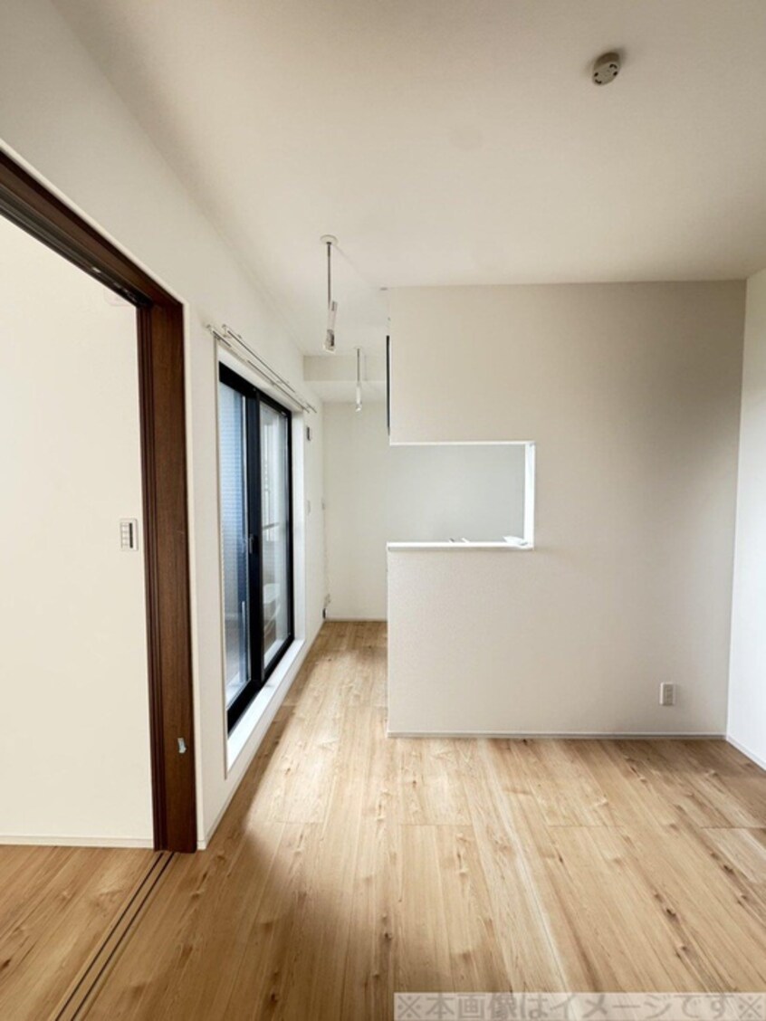 居室 仮）Ｃｒｅｃｉａ中曽根Ⅱ