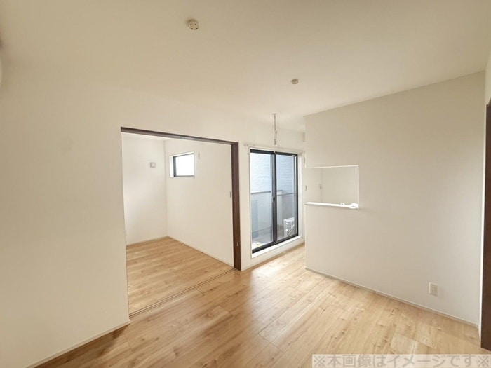 居室 仮）Ｃｒｅｃｉａ中曽根Ⅱ