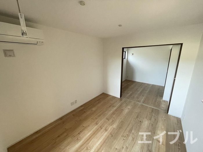 居室 仮）Ｃｒｅｃｉａ中曽根Ⅱ