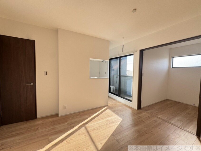 居室 仮）Ｃｒｅｃｉａ中曽根Ⅱ