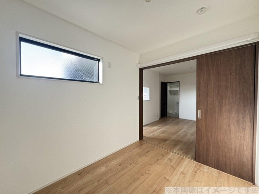 居室 仮）Ｃｒｅｃｉａ中曽根Ⅱ