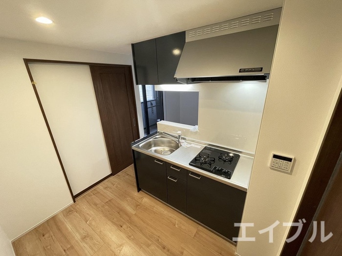 キッチン 仮）Ｃｒｅｃｉａ中曽根Ⅱ