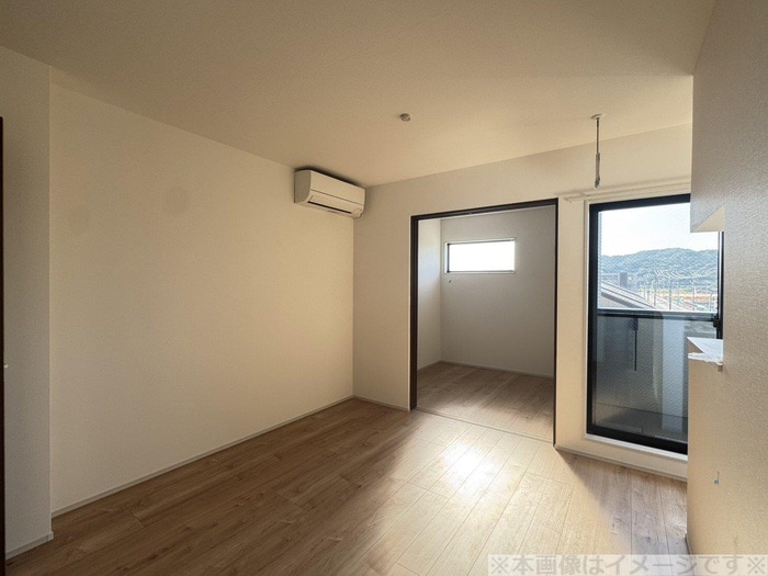 居室 仮）Ｃｒｅｃｉａ中曽根Ⅱ