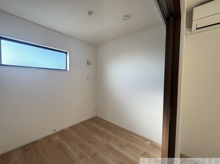 居室 仮）Ｃｒｅｃｉａ中曽根Ⅱ