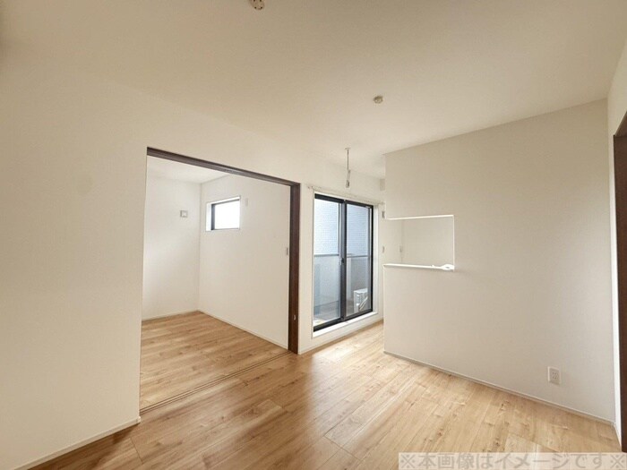 居室 仮）Ｃｒｅｃｉａ中曽根Ⅱ