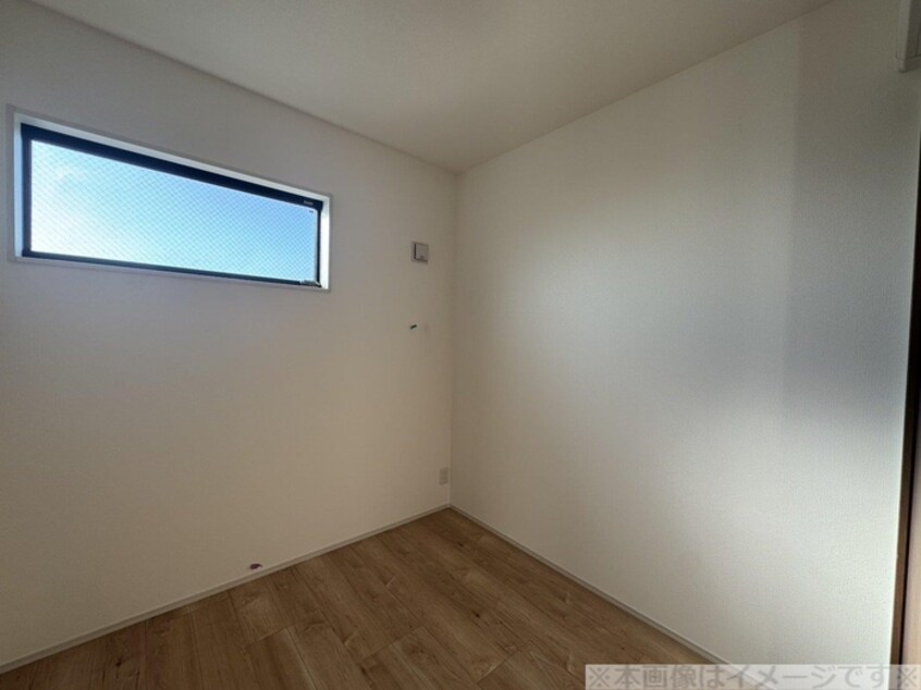 居室 仮）Ｃｒｅｃｉａ中曽根Ⅱ