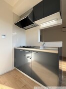 キッチン 仮）Ｃｒｅｃｉａ中曽根Ⅱ