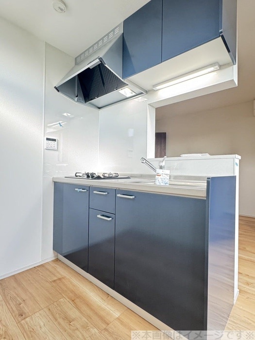 キッチン 仮）Ｃｒｅｃｉａ中曽根Ⅱ