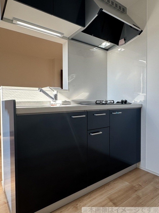 キッチン 仮）Ｃｒｅｃｉａ中曽根Ⅱ