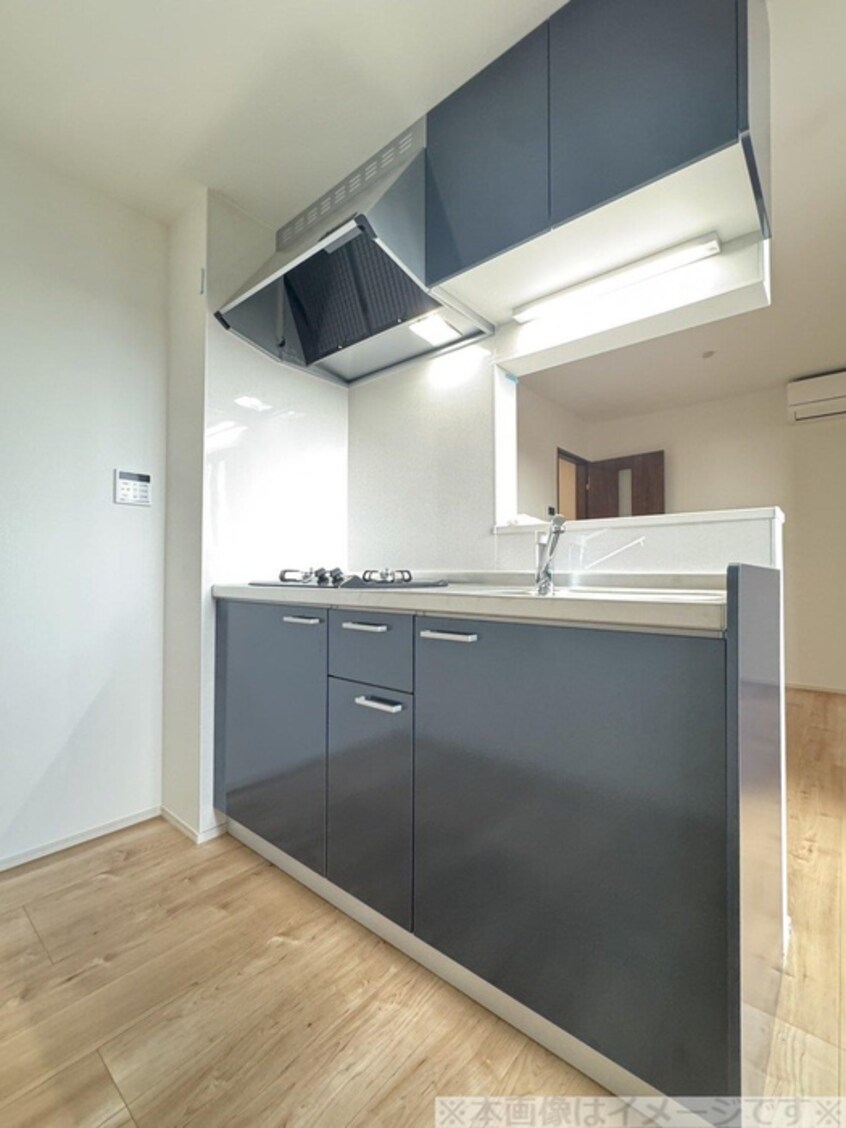 キッチン 仮）Ｃｒｅｃｉａ中曽根Ⅱ