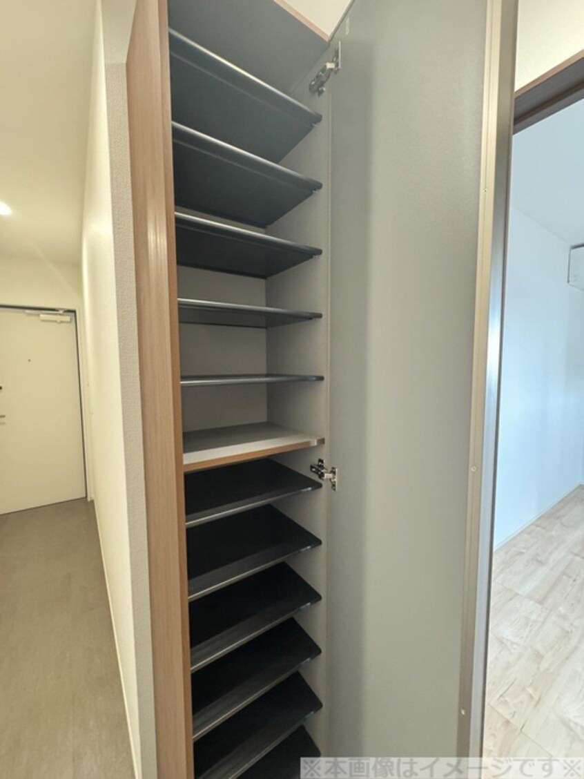 収納 仮）Ｃｒｅｃｉａ中曽根Ⅱ