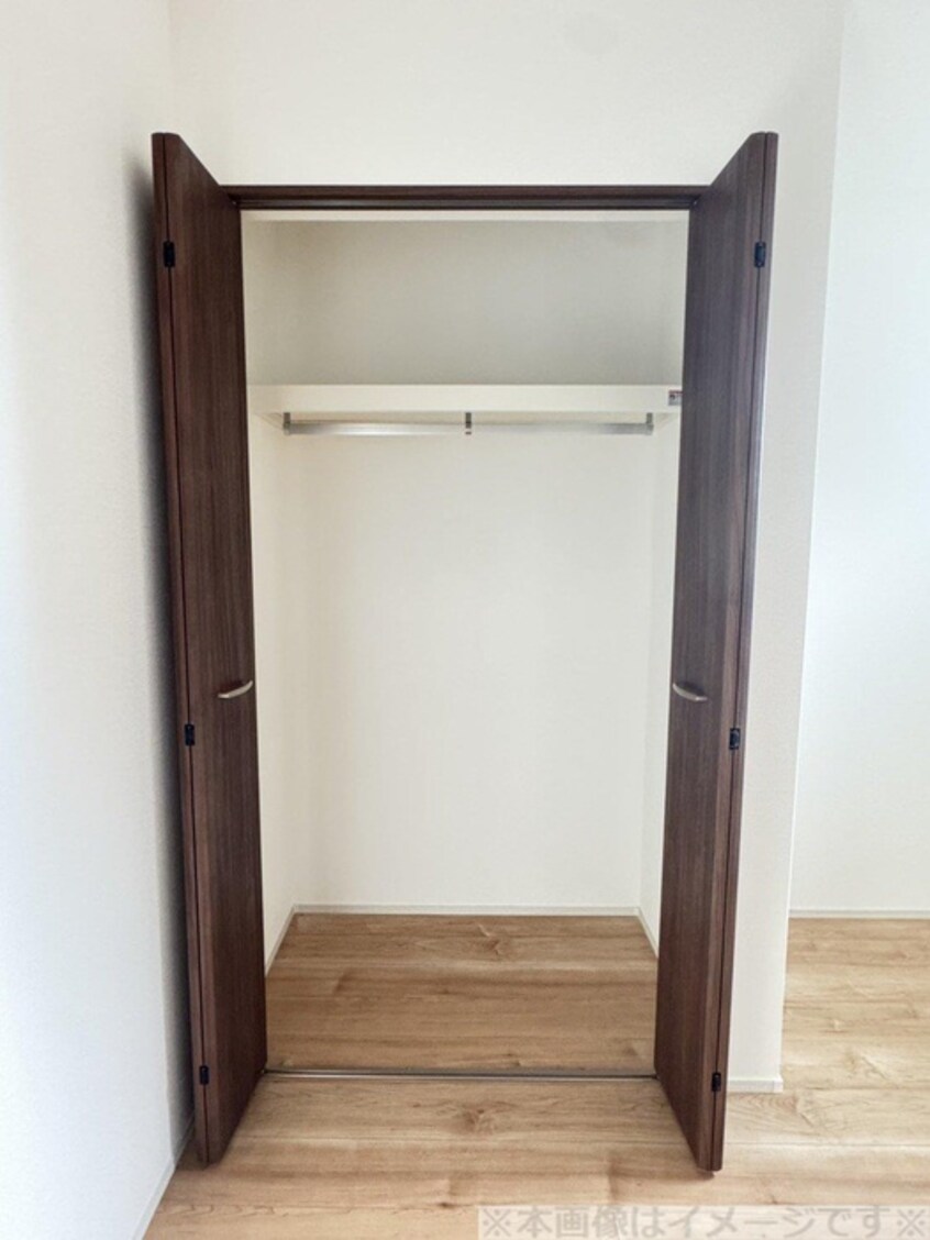 収納 仮）Ｃｒｅｃｉａ中曽根Ⅱ