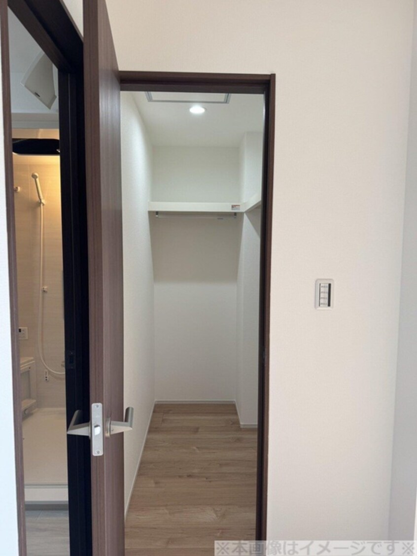 収納 仮）Ｃｒｅｃｉａ中曽根Ⅱ