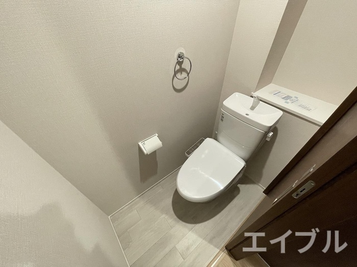 トイレ 仮）Ｃｒｅｃｉａ中曽根Ⅱ