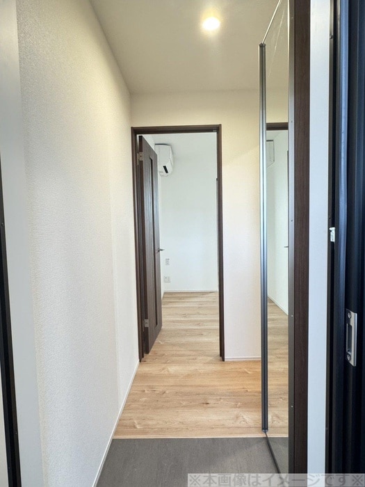 玄関 仮）Ｃｒｅｃｉａ中曽根Ⅱ