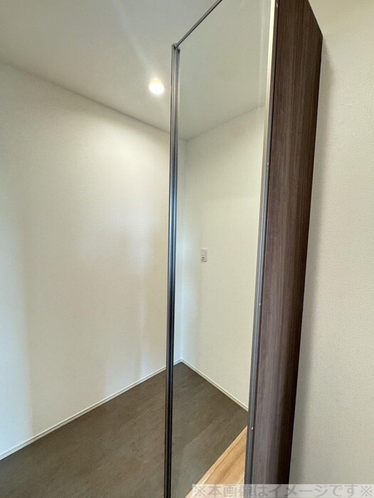 玄関 仮）Ｃｒｅｃｉａ中曽根Ⅱ