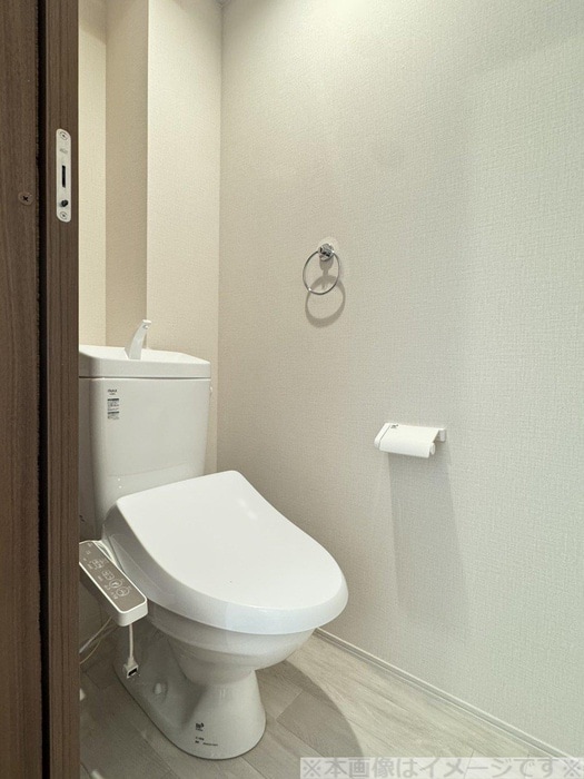 トイレ 仮）Ｃｒｅｃｉａ中曽根Ⅱ