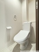 トイレ 仮）Ｃｒｅｃｉａ中曽根Ⅱ