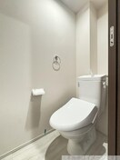 トイレ 仮）Ｃｒｅｃｉａ中曽根Ⅱ