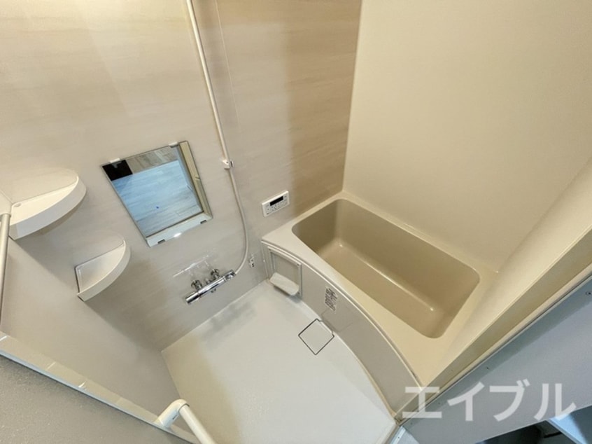 バス／シャワールーム等 仮）Ｃｒｅｃｉａ中曽根Ⅱ