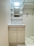 洗面 仮）Ｃｒｅｃｉａ中曽根Ⅱ