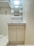 洗面 仮）Ｃｒｅｃｉａ中曽根Ⅱ