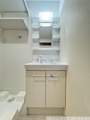 洗面 仮）Ｃｒｅｃｉａ中曽根Ⅱ