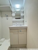 洗面 仮）Ｃｒｅｃｉａ中曽根Ⅱ