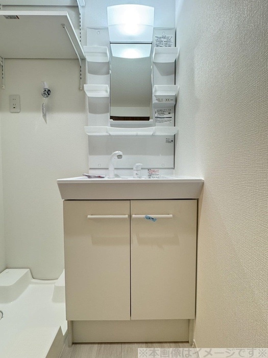 洗面 仮）Ｃｒｅｃｉａ中曽根Ⅱ