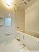 バス／シャワールーム等 仮）Ｃｒｅｃｉａ中曽根Ⅱ