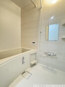 バス／シャワールーム等 仮）Ｃｒｅｃｉａ中曽根Ⅱ