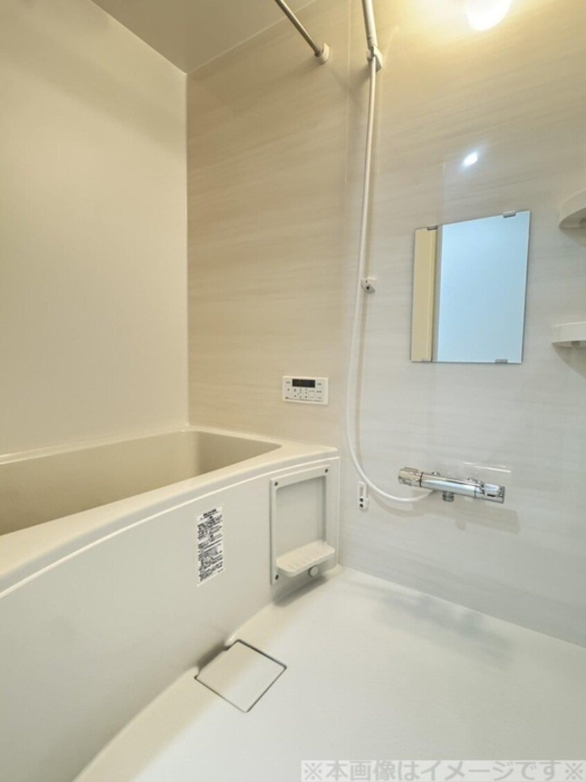 バス／シャワールーム等 仮）Ｃｒｅｃｉａ中曽根Ⅱ