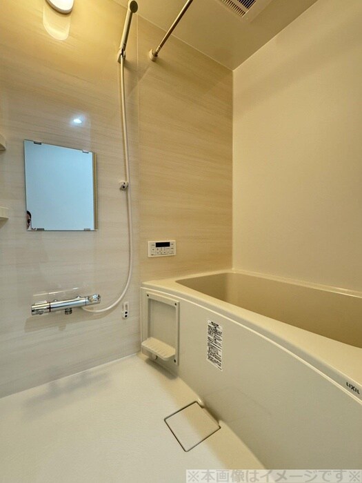バス／シャワールーム等 仮）Ｃｒｅｃｉａ中曽根Ⅱ