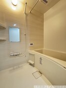 バス／シャワールーム等 仮）Ｃｒｅｃｉａ中曽根Ⅱ