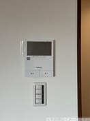 内観写真 仮）Ｃｒｅｃｉａ中曽根Ⅱ