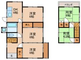 サニーシトラスハウス太賀