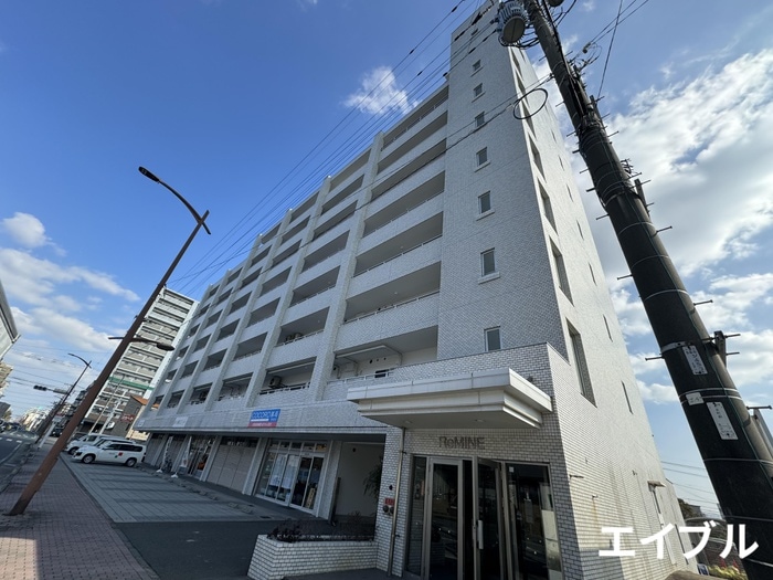 外観写真 ＲｅＭＩＮＥ