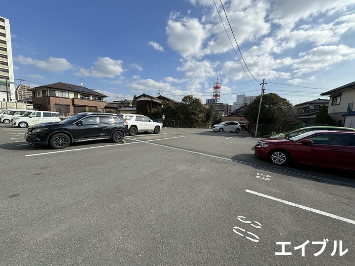 駐車場 ＲｅＭＩＮＥ