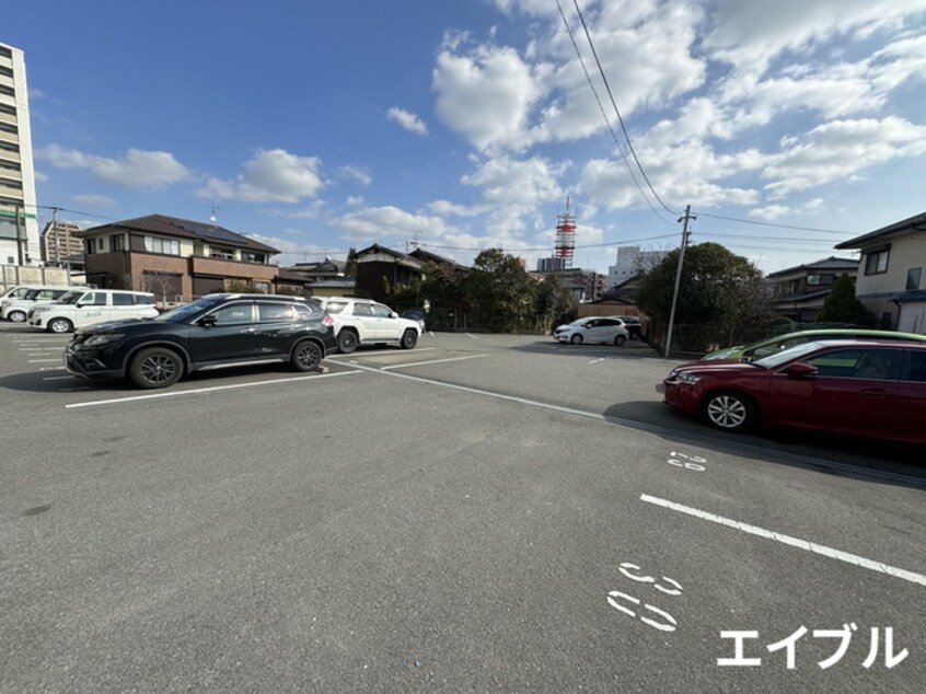 駐車場 ＲｅＭＩＮＥ