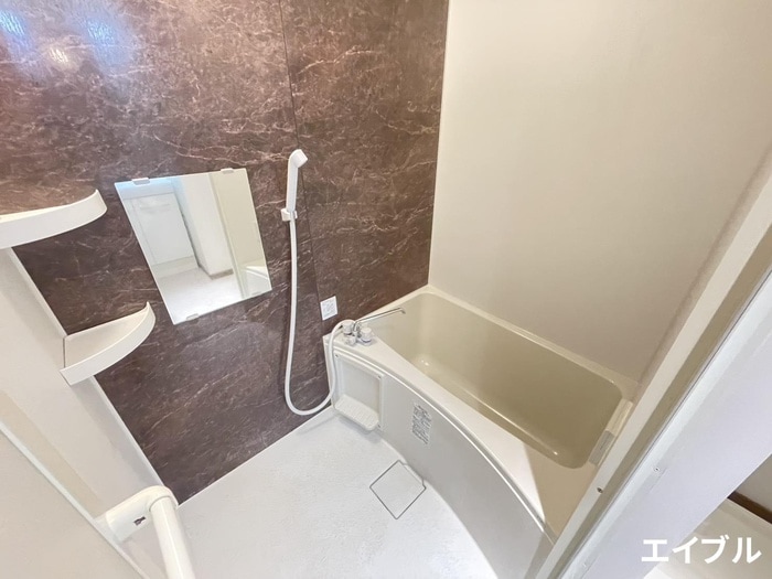 バス／シャワールーム等 ＲｅＭＩＮＥ