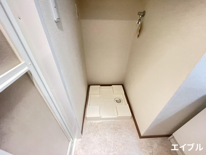 洗濯機置場 ＲｅＭＩＮＥ