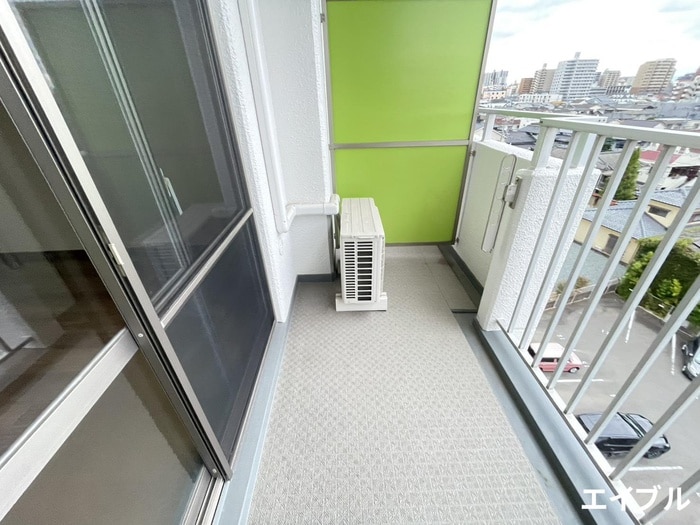 ベランダ・バルコニー ＲｅＭＩＮＥ